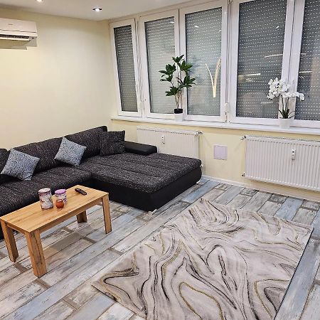Urban Loft Apartman Salgótarján Kültér fotó