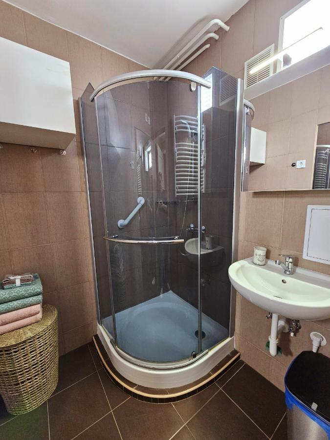 Urban Loft Apartman Salgótarján Kültér fotó
