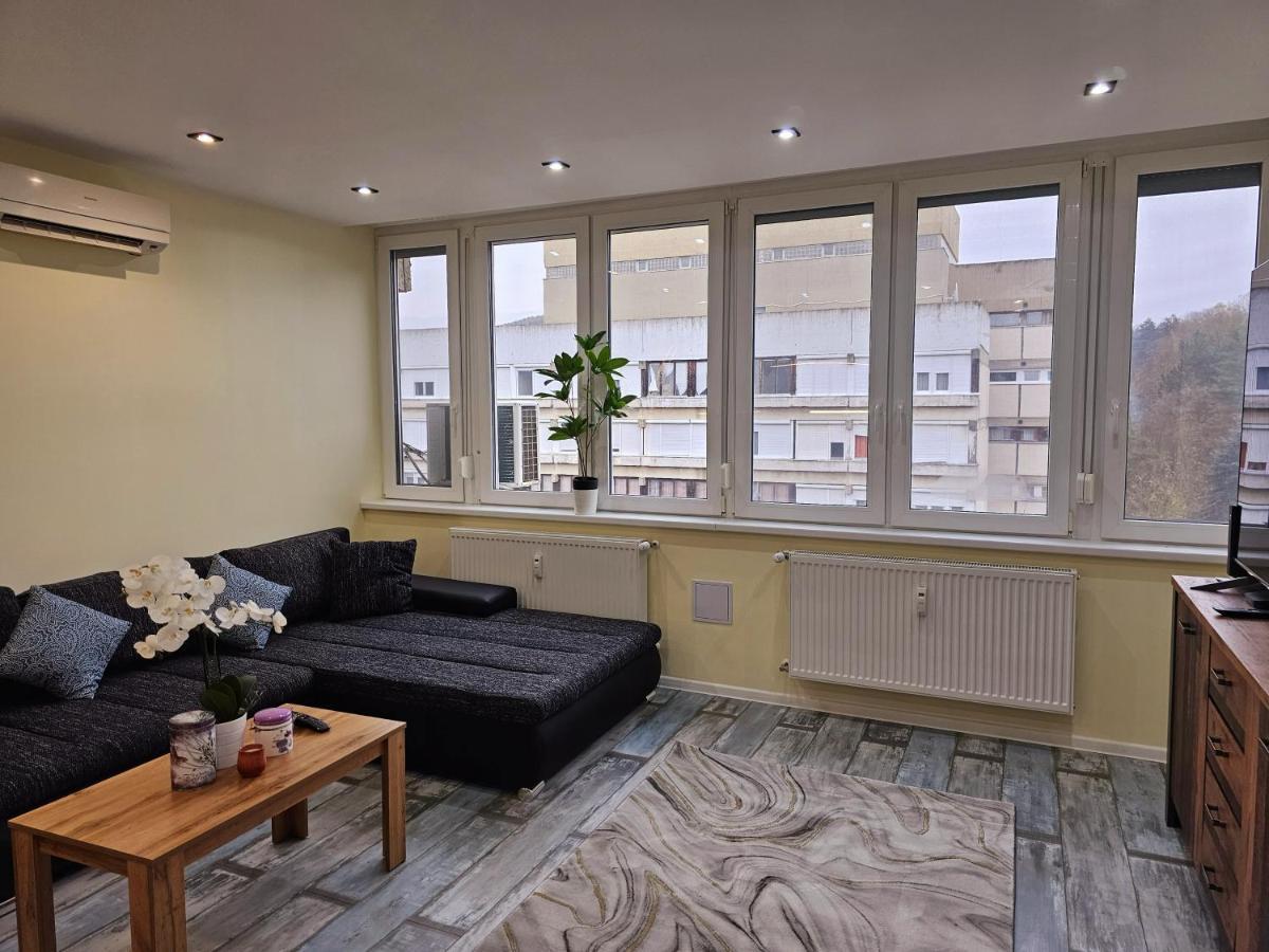 Urban Loft Apartman Salgótarján Kültér fotó