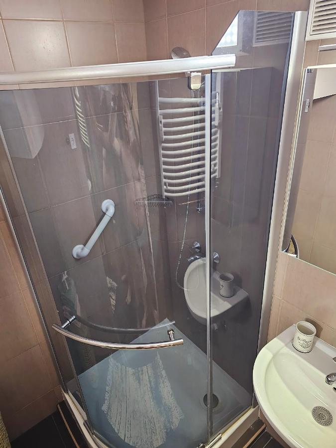 Urban Loft Apartman Salgótarján Kültér fotó