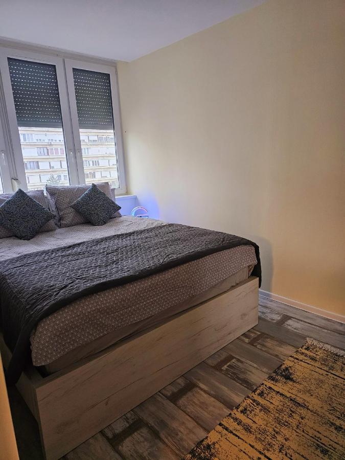 Urban Loft Apartman Salgótarján Kültér fotó