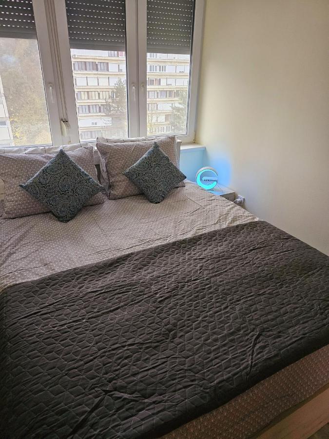 Urban Loft Apartman Salgótarján Kültér fotó