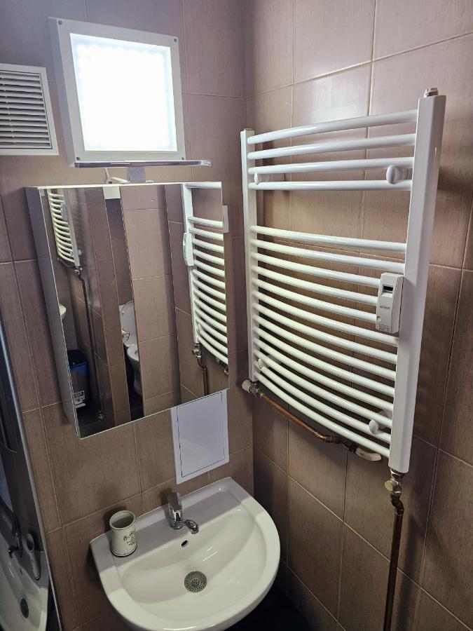 Urban Loft Apartman Salgótarján Kültér fotó