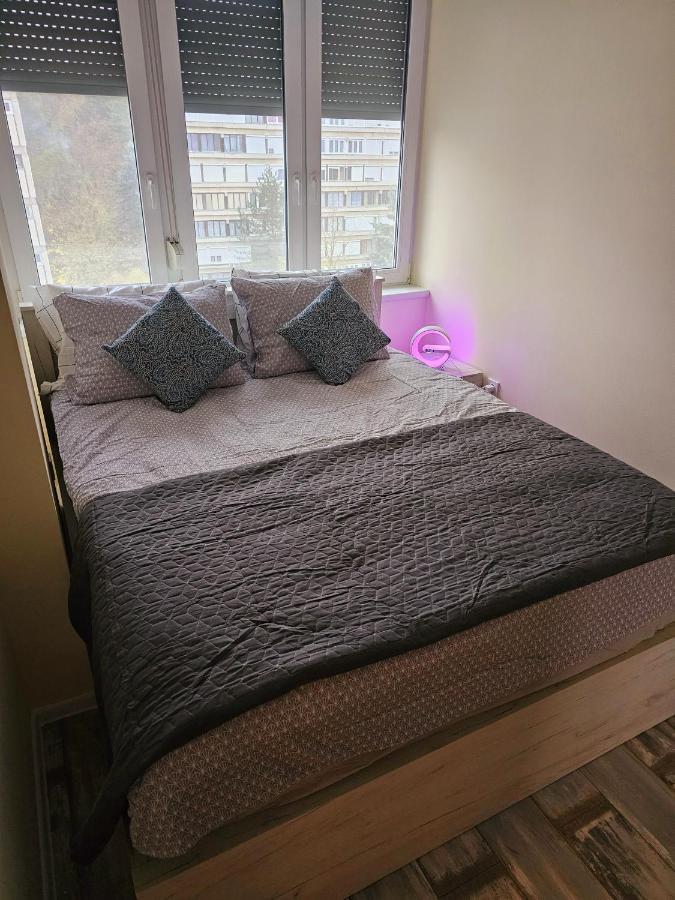 Urban Loft Apartman Salgótarján Kültér fotó