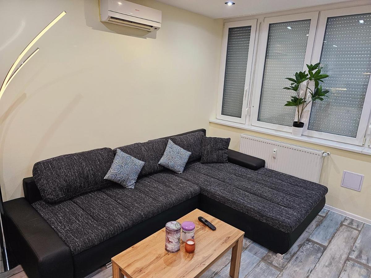 Urban Loft Apartman Salgótarján Kültér fotó